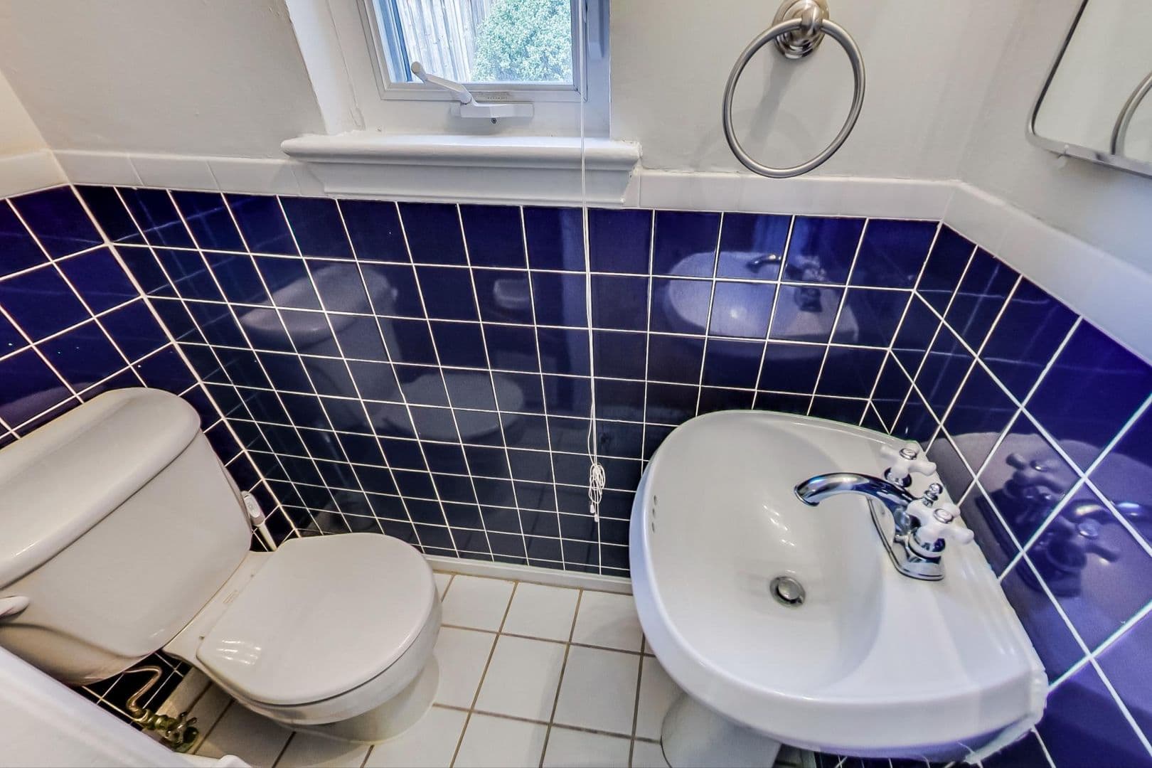 Bethesda House: 8617 Lynbrook Drive