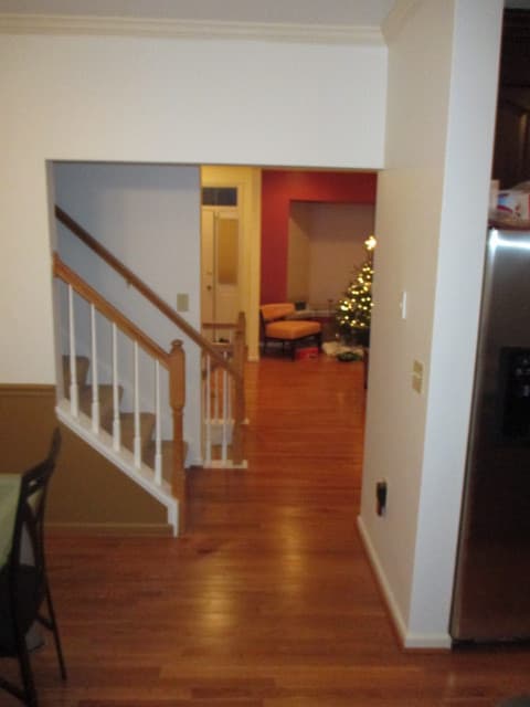 Crofton Townhome: 2400 Hamden Court