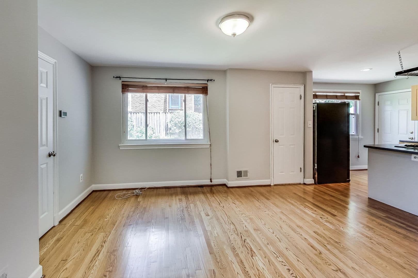 Bethesda House: 8617 Lynbrook Drive