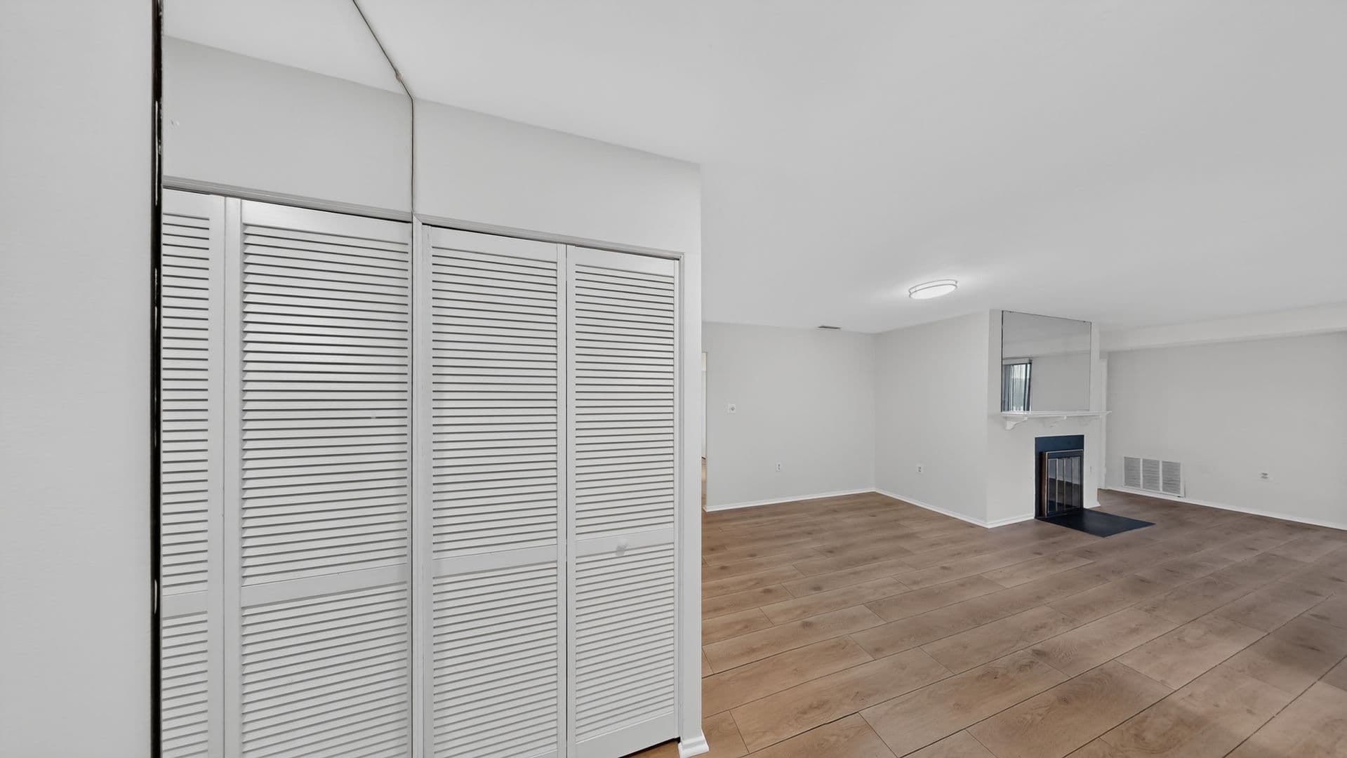 Montgomery Village Condo: 10022 Stedwick Rd