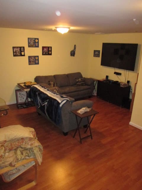 Crofton Townhome: 2400 Hamden Court