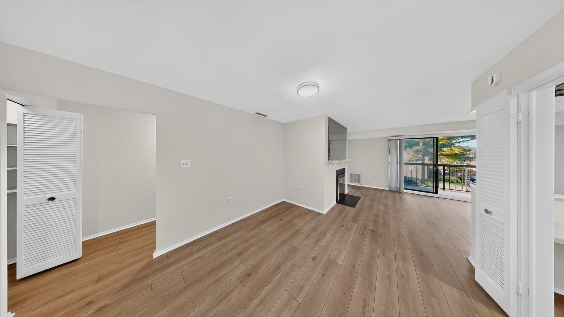 Montgomery Village Condo: 10022 Stedwick Rd