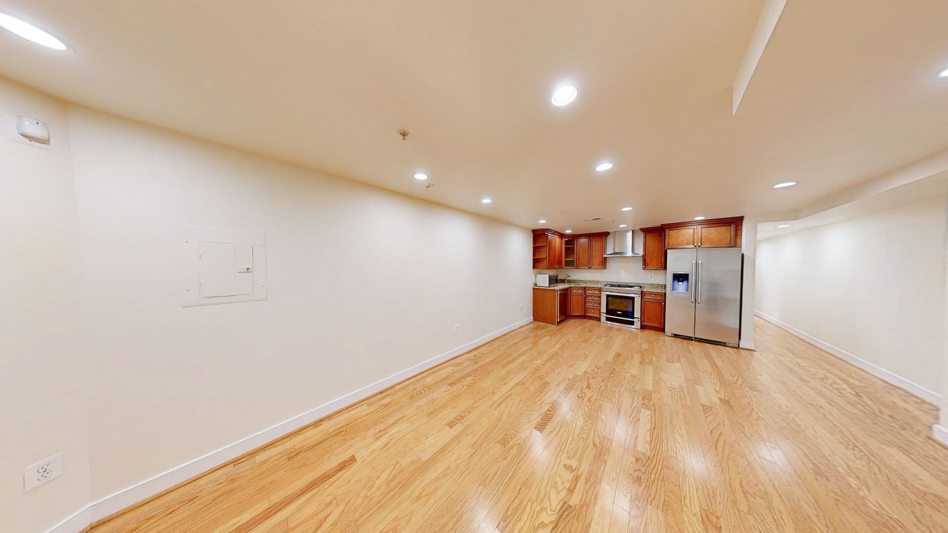 Washington Condo: 1462 Harvard St NW