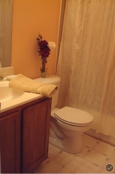 Crofton Townhome: 2400 Hamden Court
