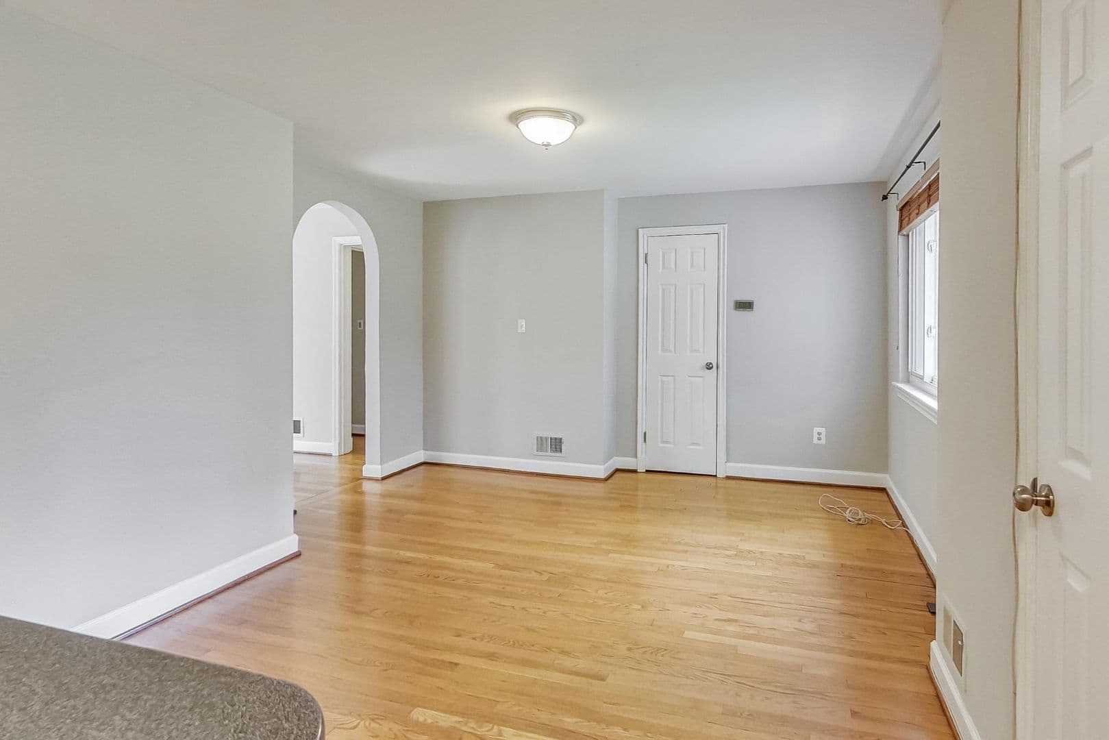 Bethesda House: 8617 Lynbrook Drive
