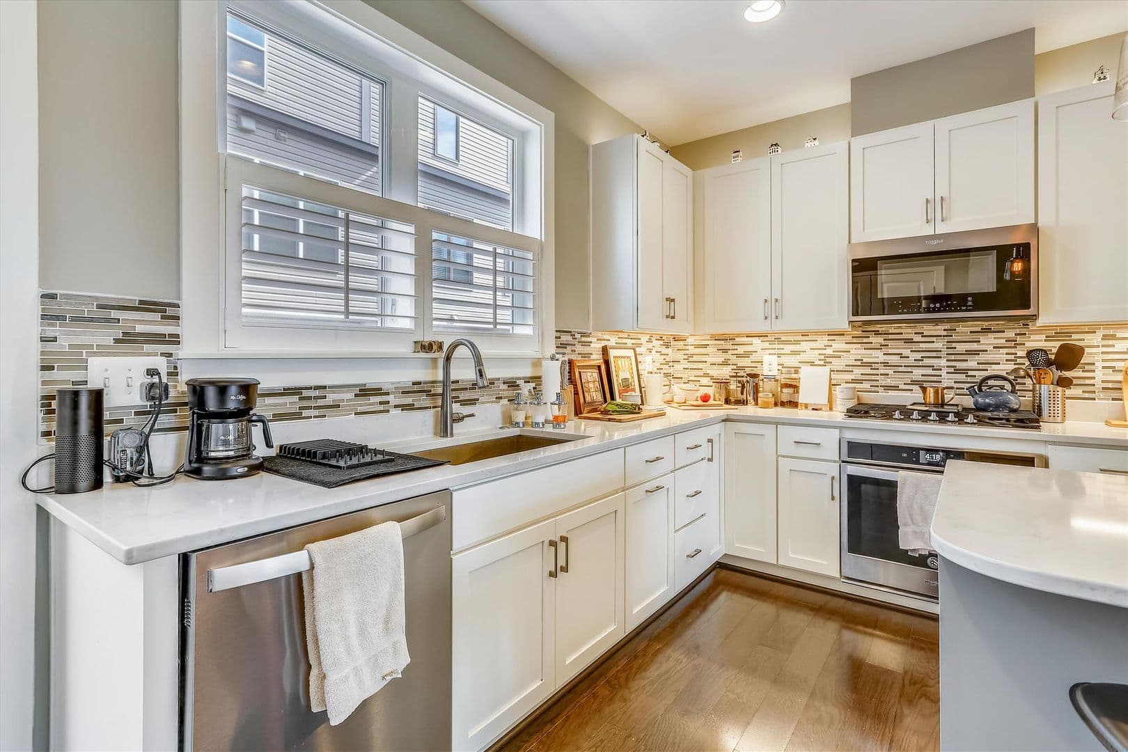 Derwood Townhome: 8052 Red Hook Street