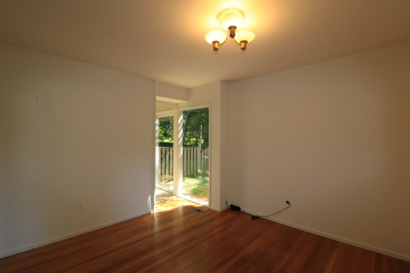 Bethesda House: 6609 Selkirk Drive