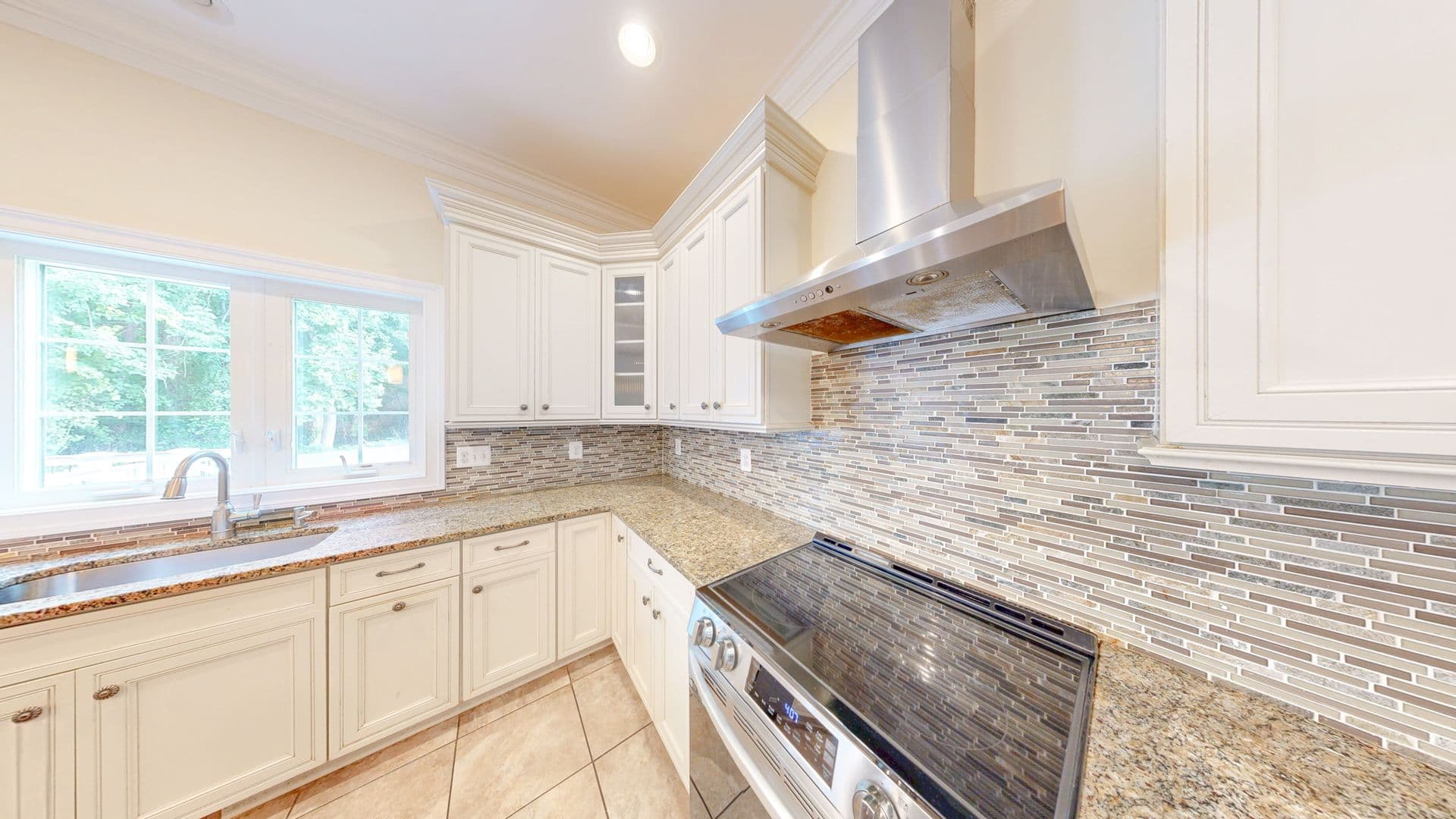 Bethesda House: 6403 Earlham Drive