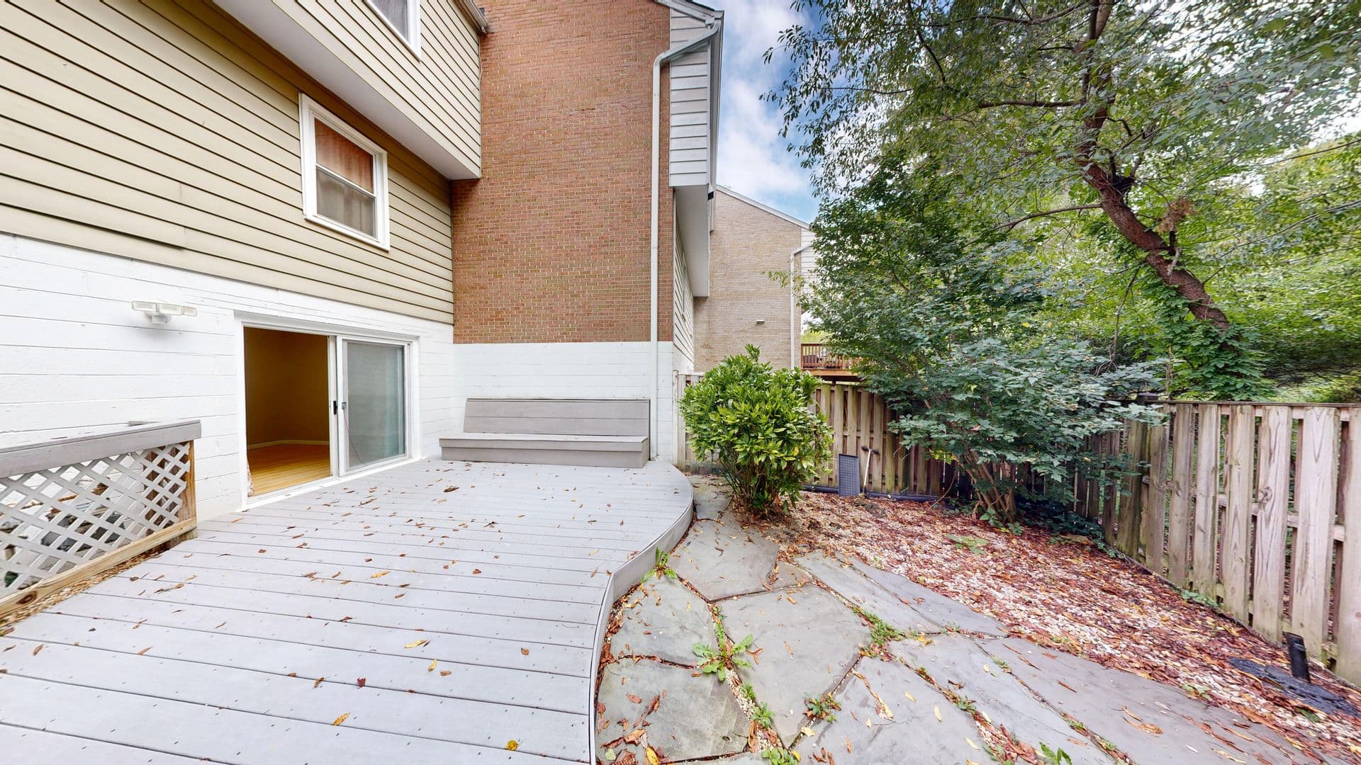 Rockville Townhome: 553 Monet Drive