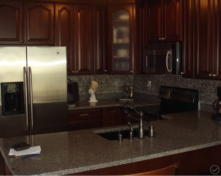 Crofton Townhome: 2400 Hamden Court