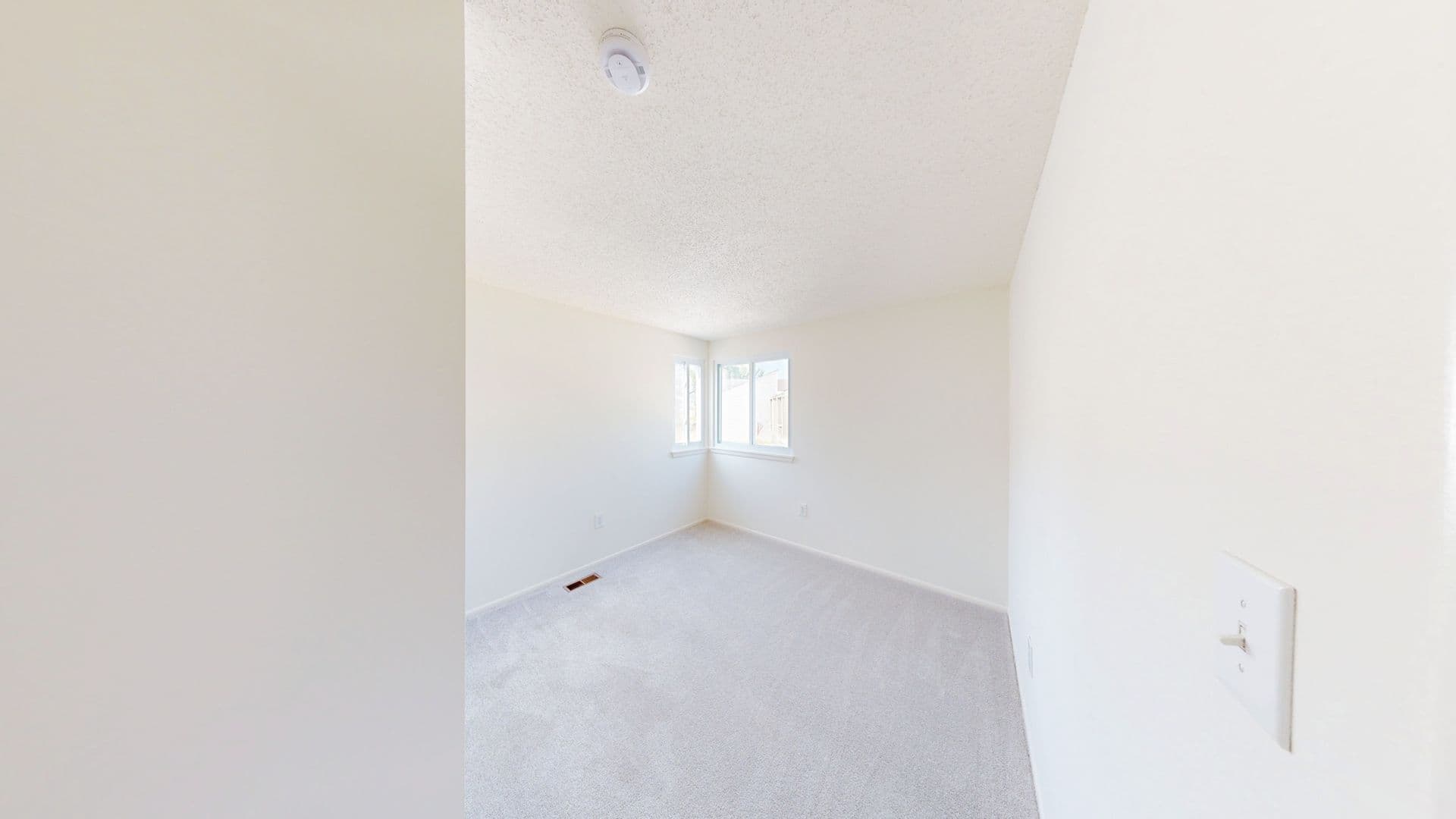 Frederick Townhome: 7197D Cimarron Court