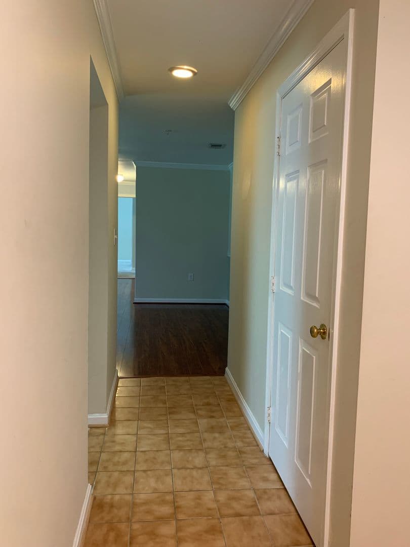 Gaithersburg Condo: 800 Amber Tree Court