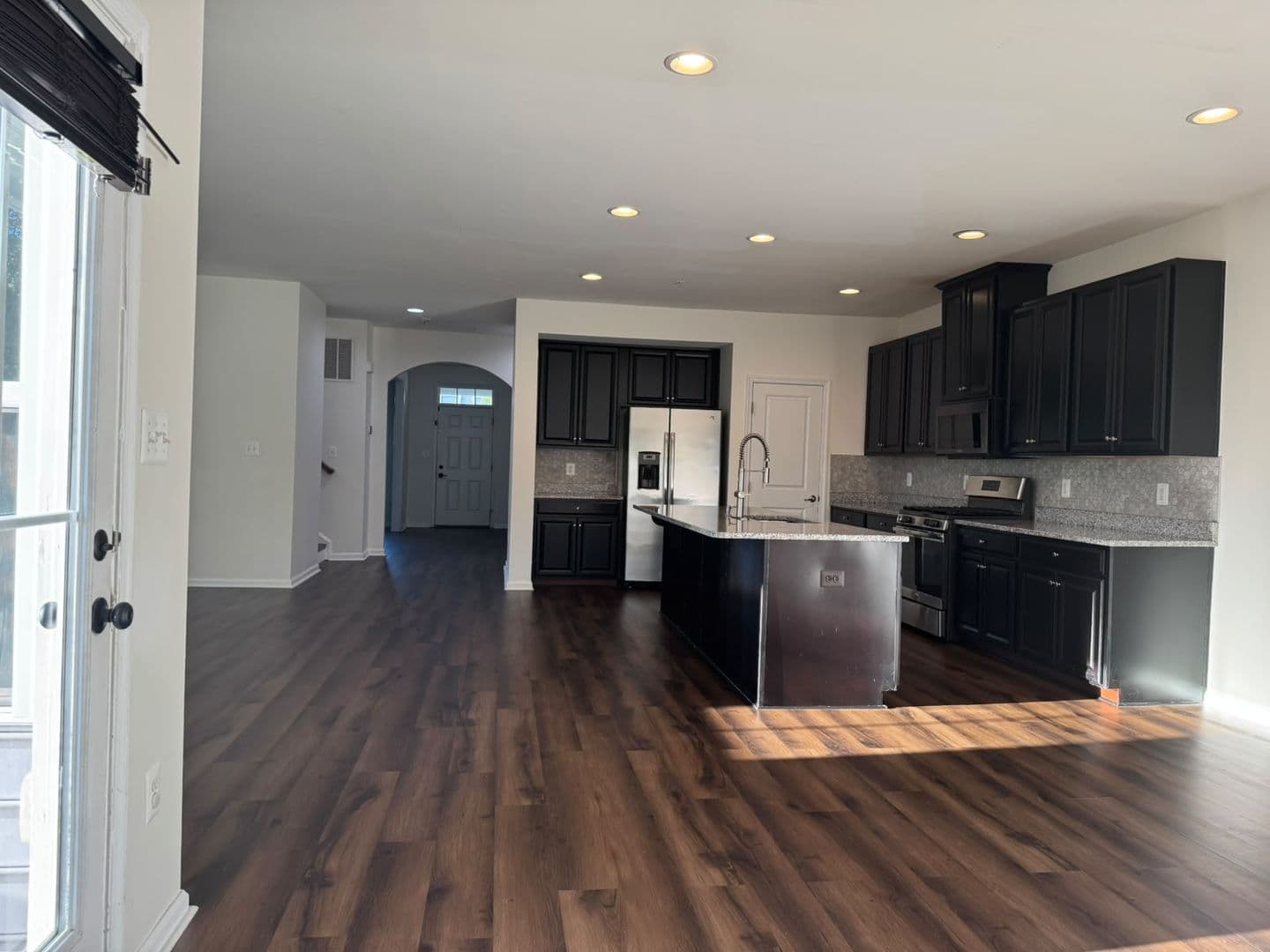 Clarksburg House: 22860 Glacier Lily Drive