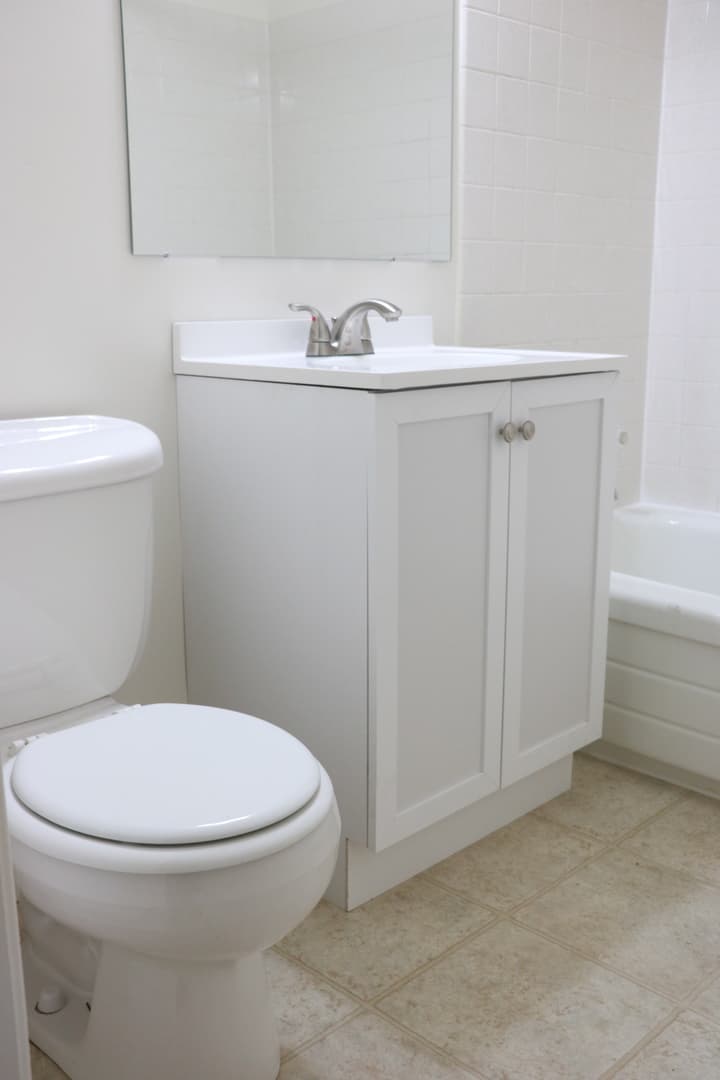 Bethesda House: 6609 Selkirk Drive