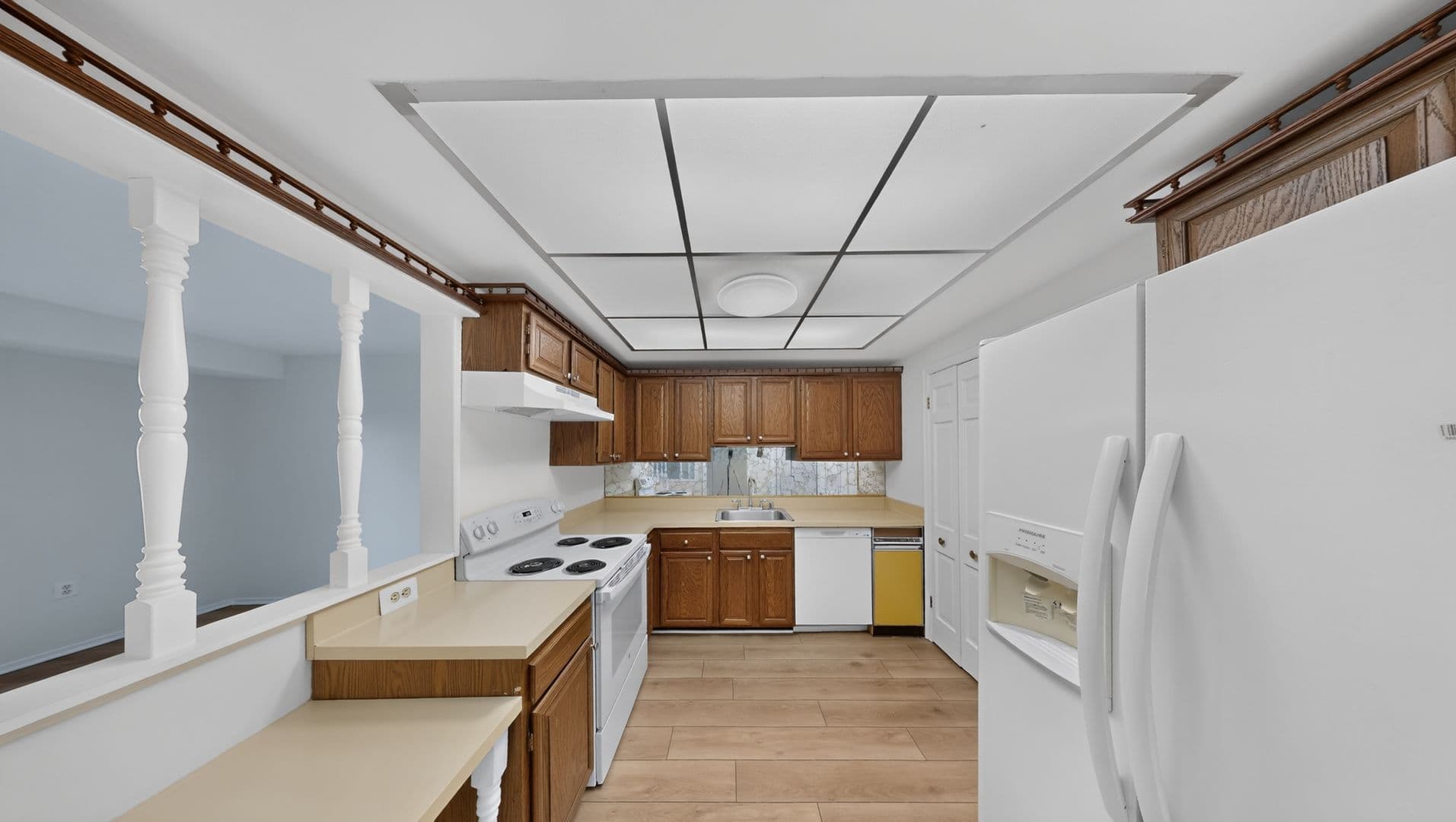Montgomery Village Condo: 10022 Stedwick Rd