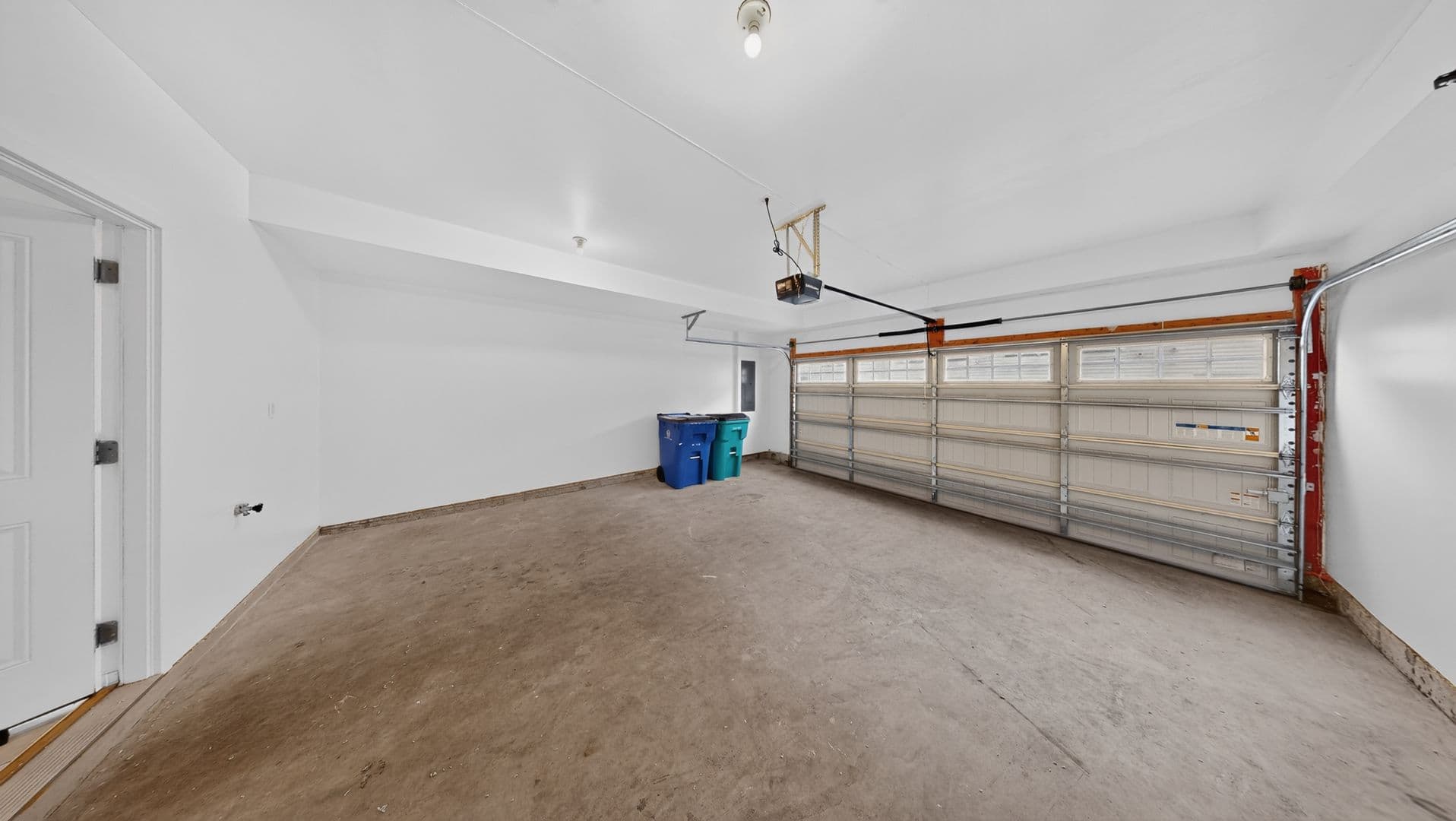Monrovia Townhome: 11115 Hazelnut Lane