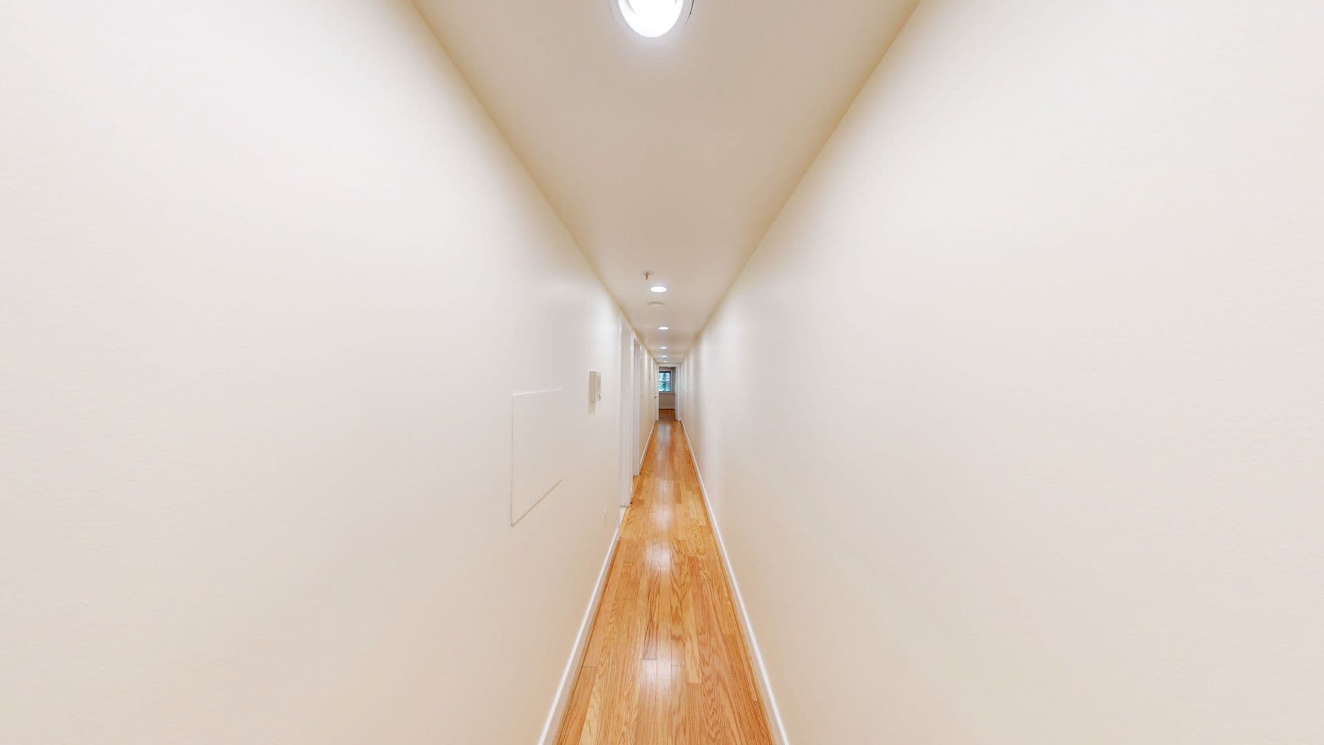 Washington Condo: 1462 Harvard St NW
