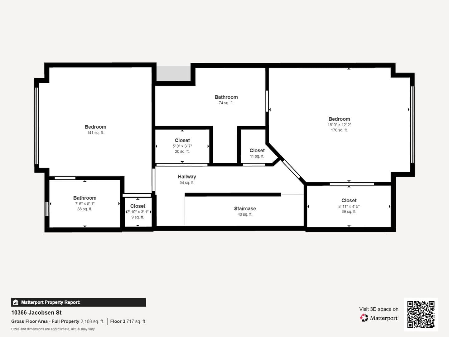 Bethesda Townhome: 10366 Jacobsen St,