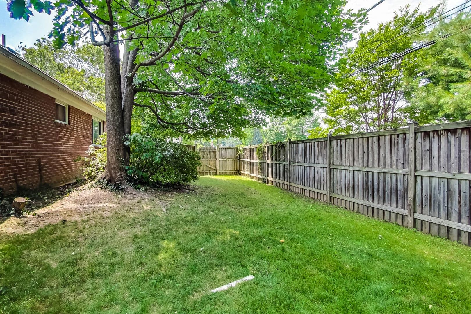 Bethesda House: 8617 Lynbrook Drive
