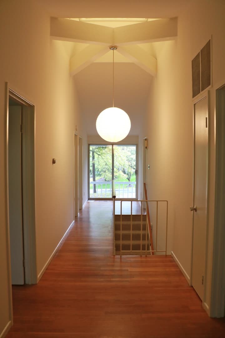 Bethesda House: 6609 Selkirk Drive