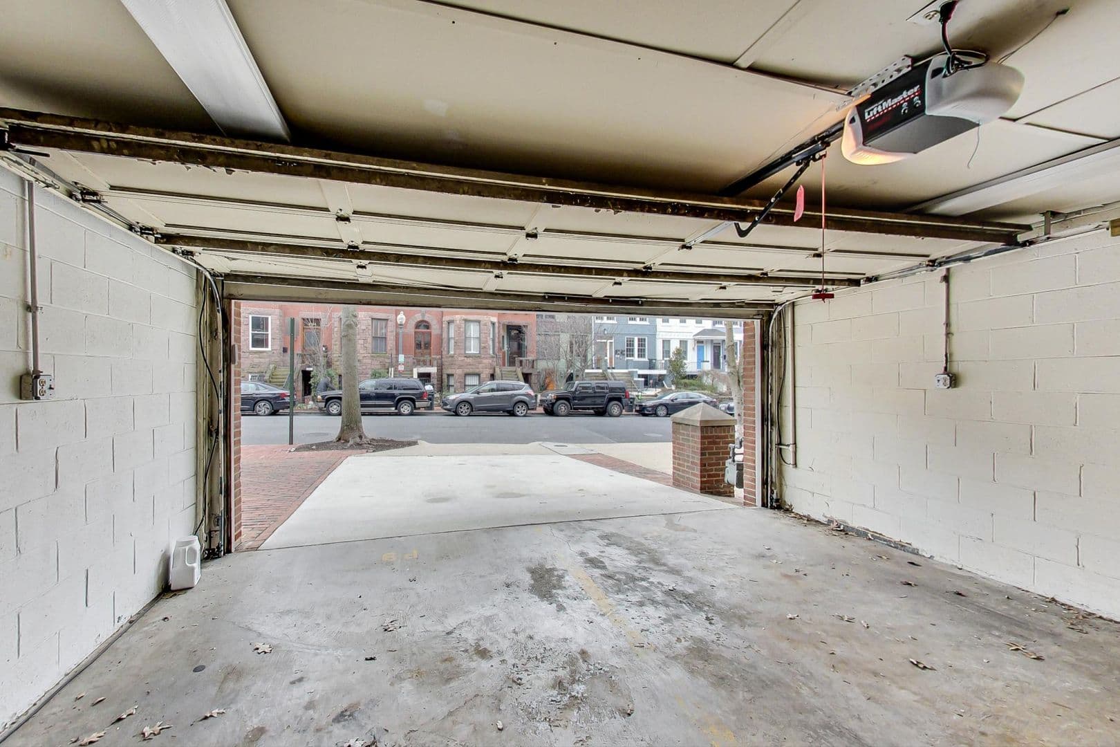 Washington Condo: 2113 O Street, NW