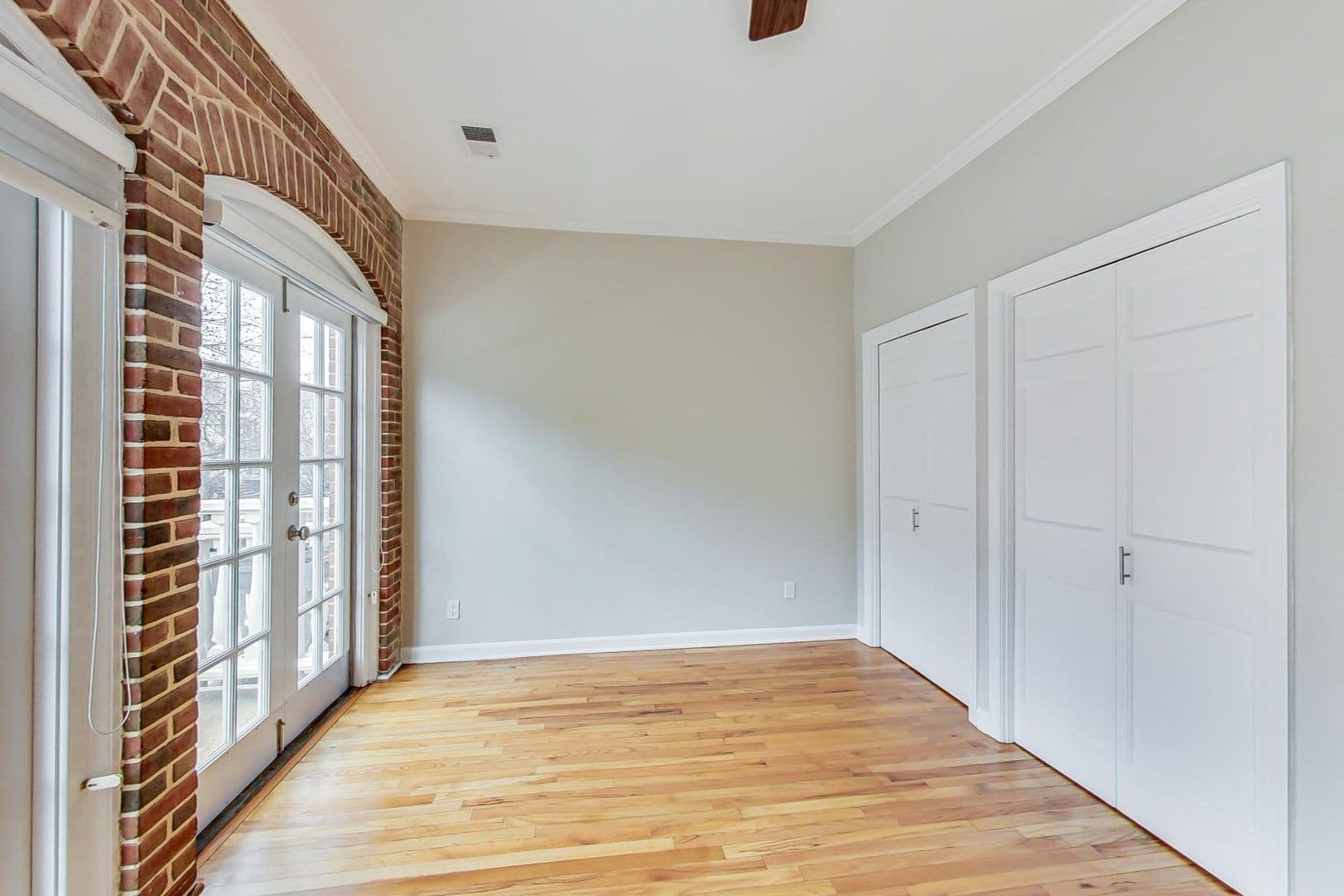Washington Condo: 2113 O Street, NW