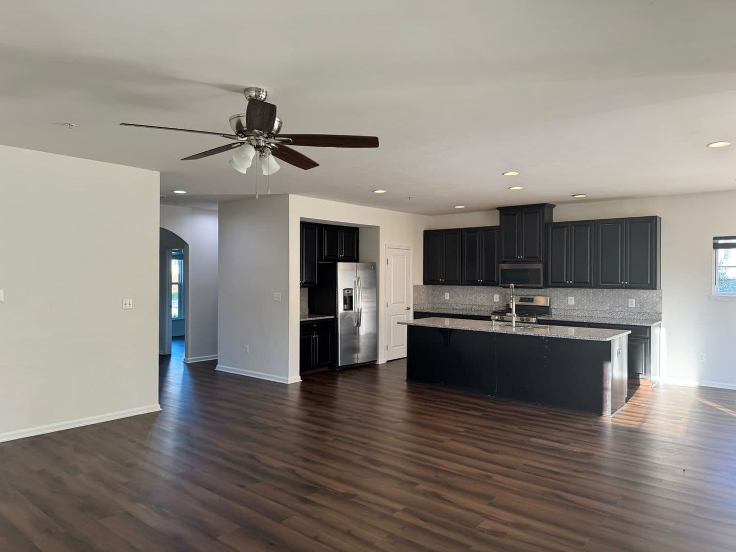 Clarksburg House: 22860 Glacier Lily Drive