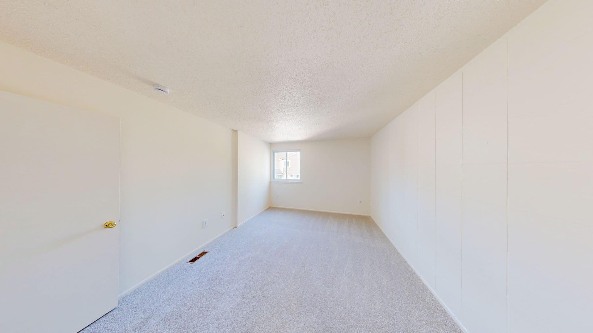 Frederick Townhome: 7197D Cimarron Court