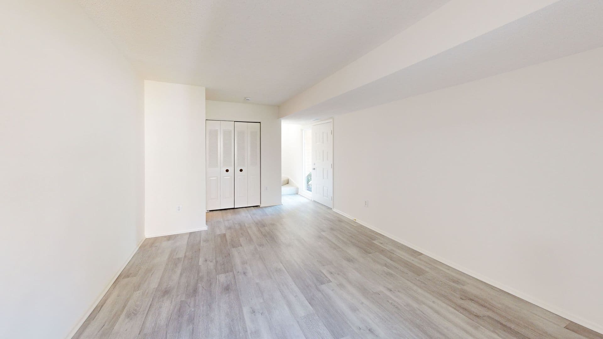 Frederick Townhome: 7197D Cimarron Court