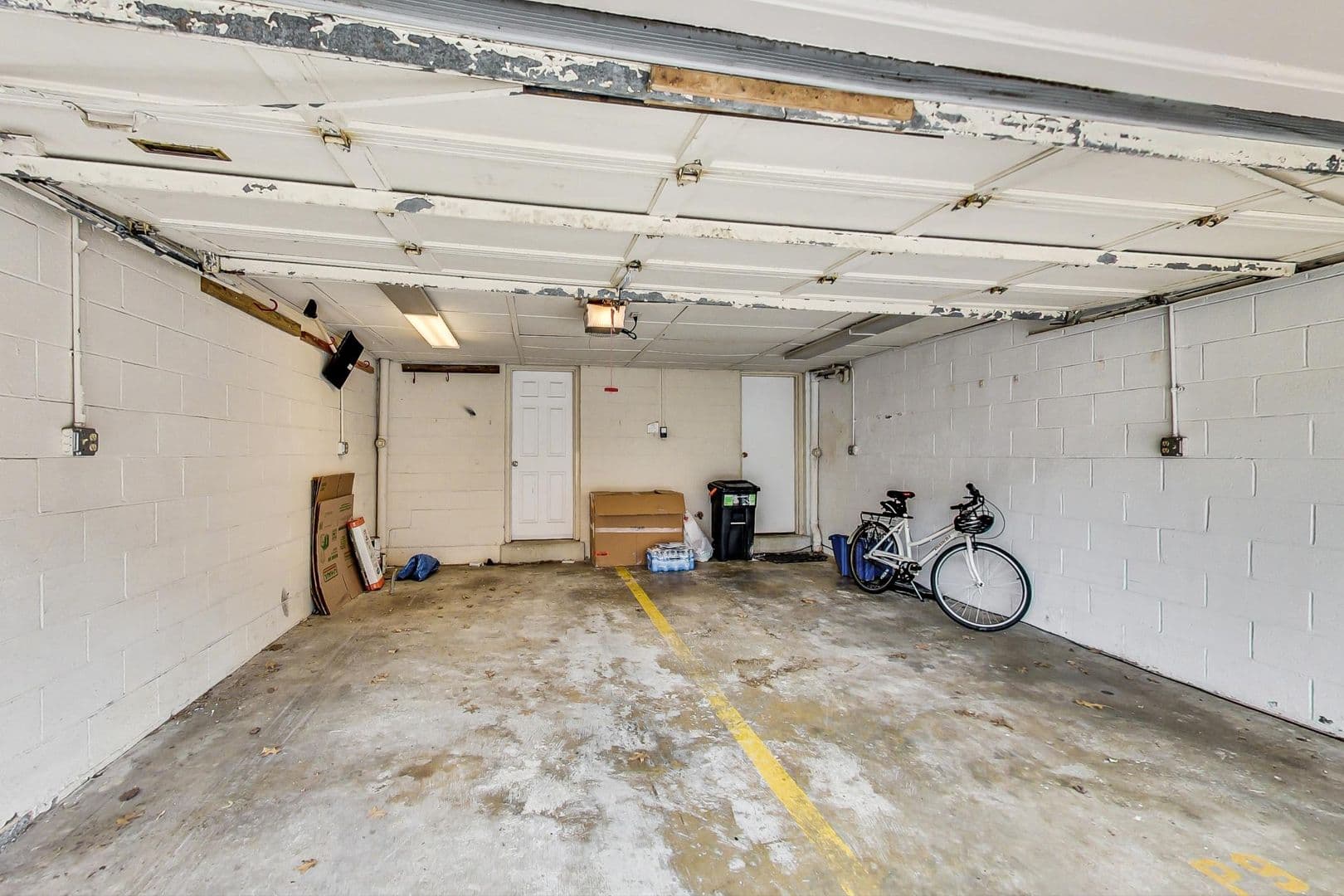 Washington Condo: 2113 O Street, NW