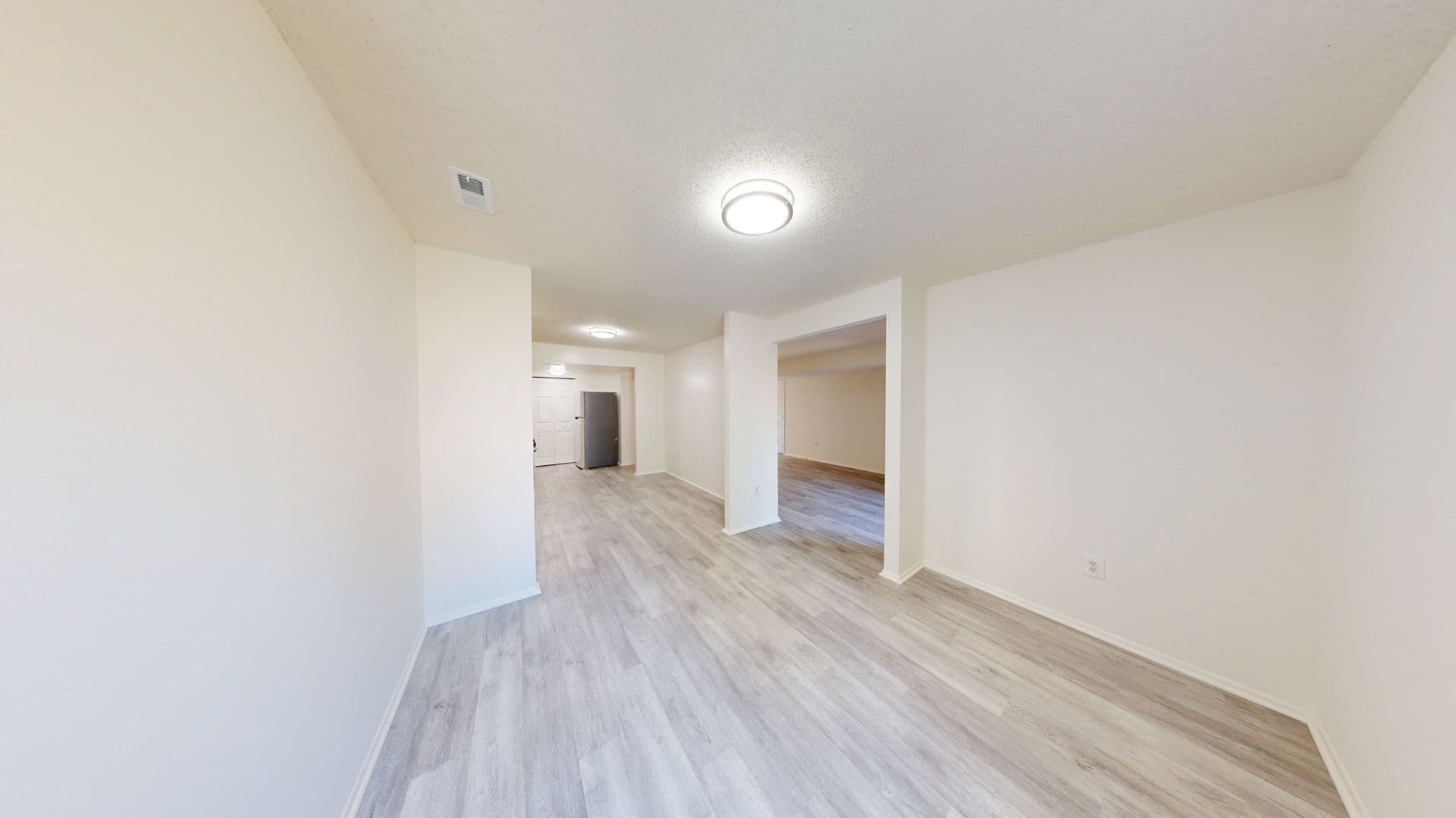 Frederick Townhome: 7197D Cimarron Court