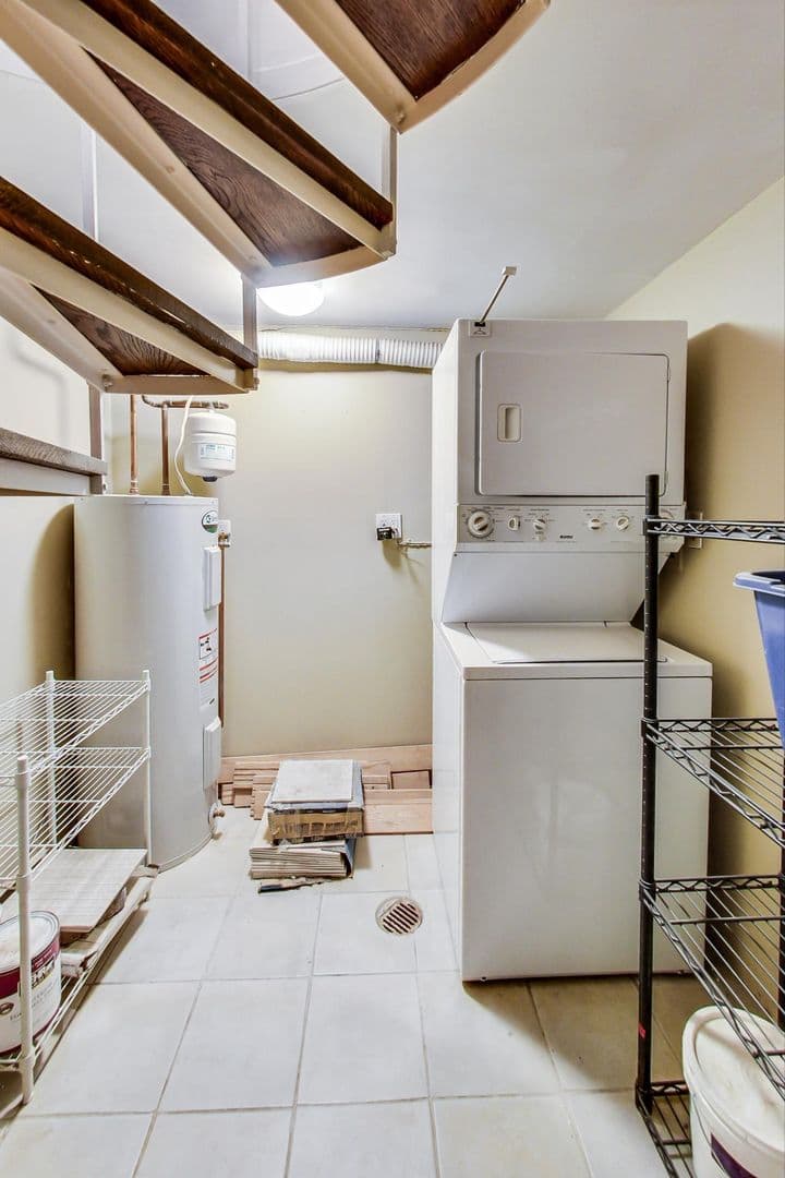 Washington Condo: 2113 O Street, NW