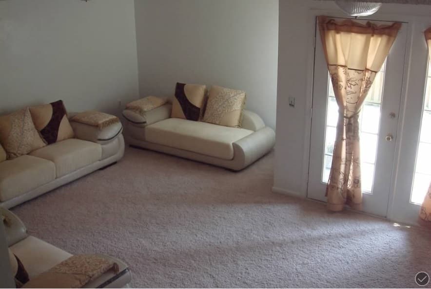 Crofton Townhome: 2400 Hamden Court