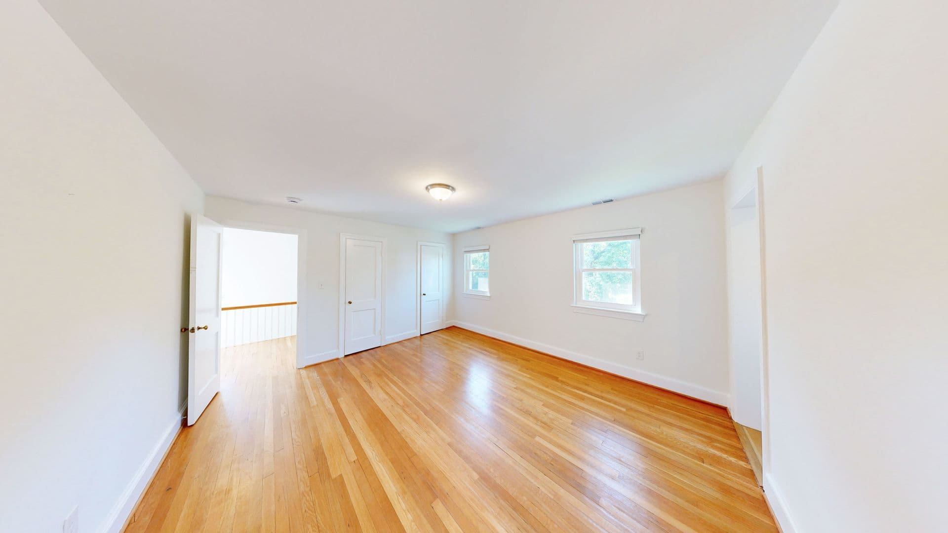 Silver Spring House: 11 Indian Spring Drive