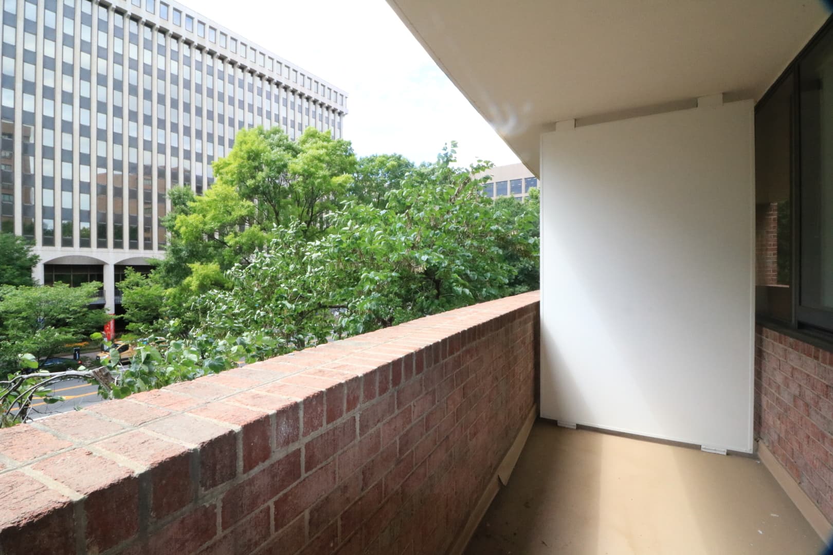 Arlington Condo: 1805 Crystal Drive #204S