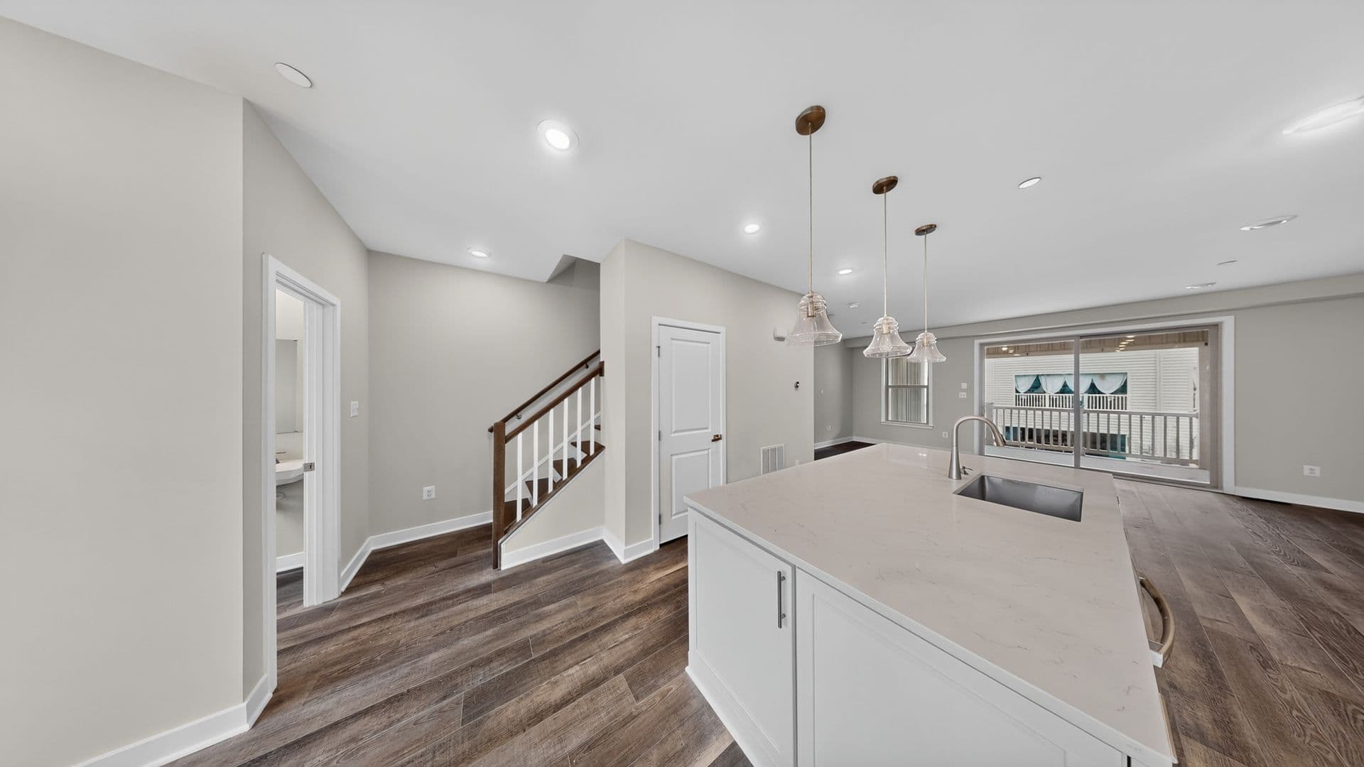 Monrovia Townhome: 11115 Hazelnut Lane