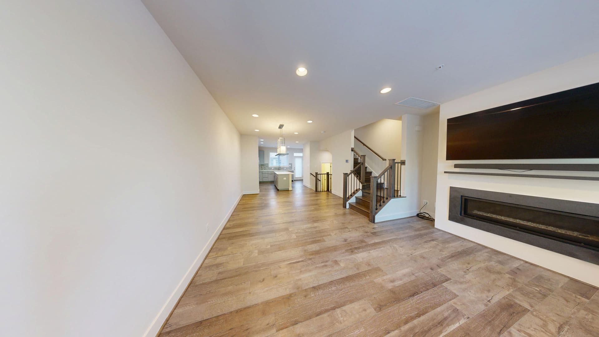 Bethesda Townhome: 10366 Jacobsen St,