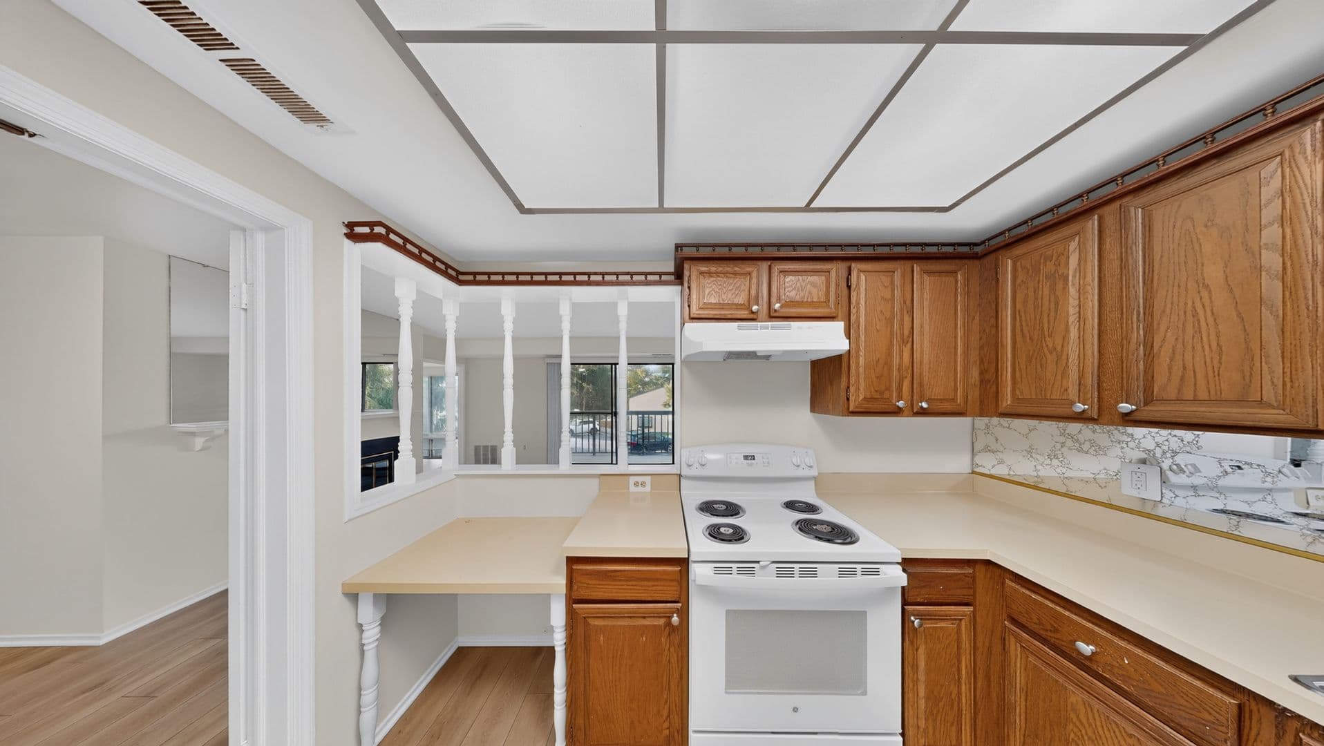 Montgomery Village Condo: 10022 Stedwick Rd
