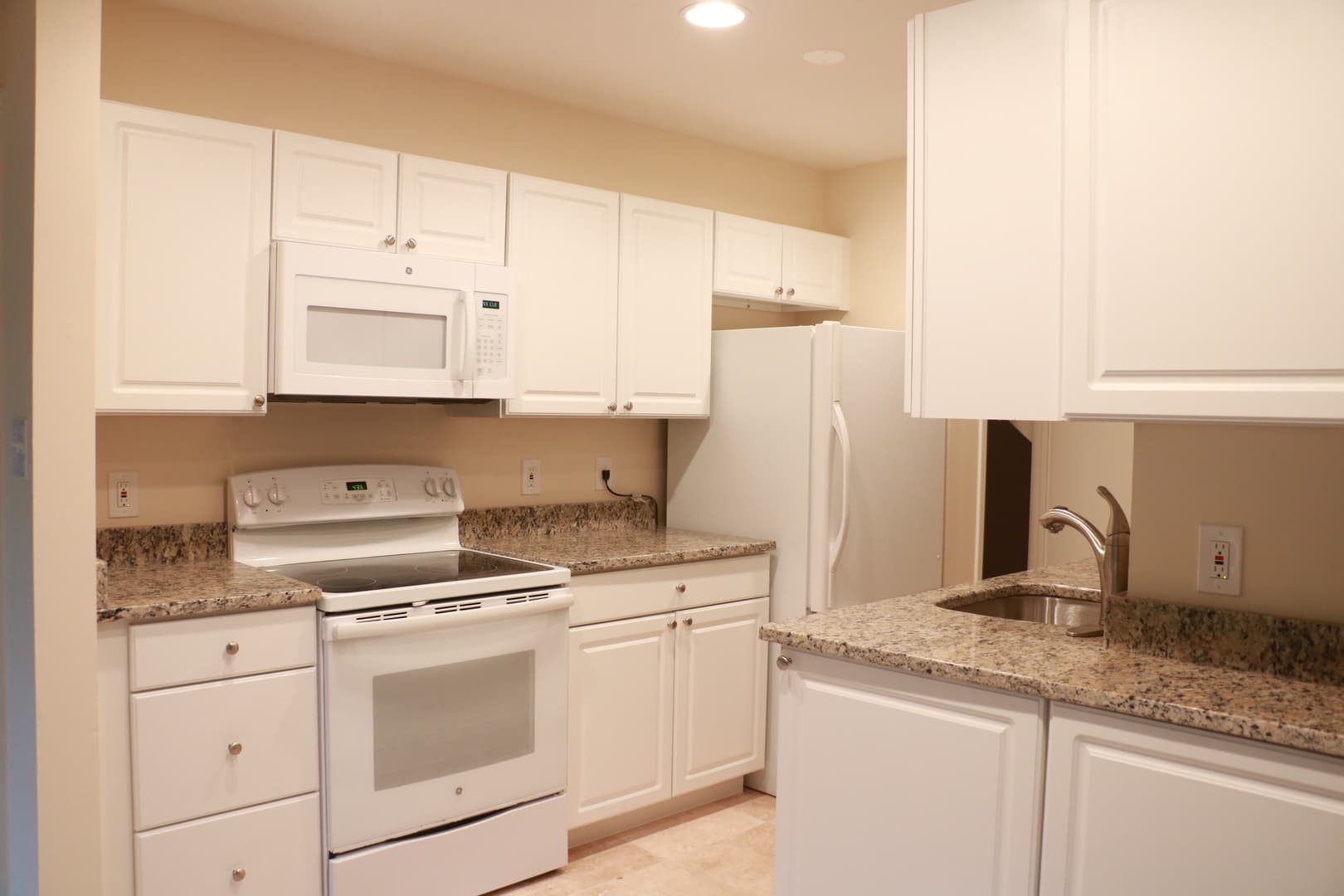 Bethesda House: 6609 Selkirk Drive