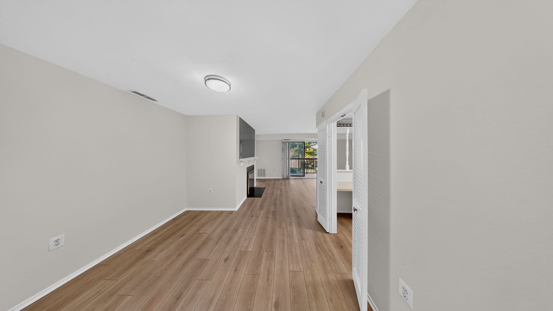 Montgomery Village Condo: 10022 Stedwick Rd
