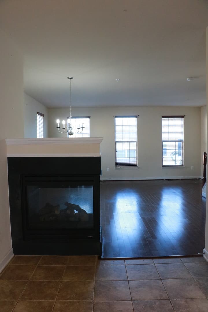 Silver Spring Townhome: 2148 Little Sorrel Way