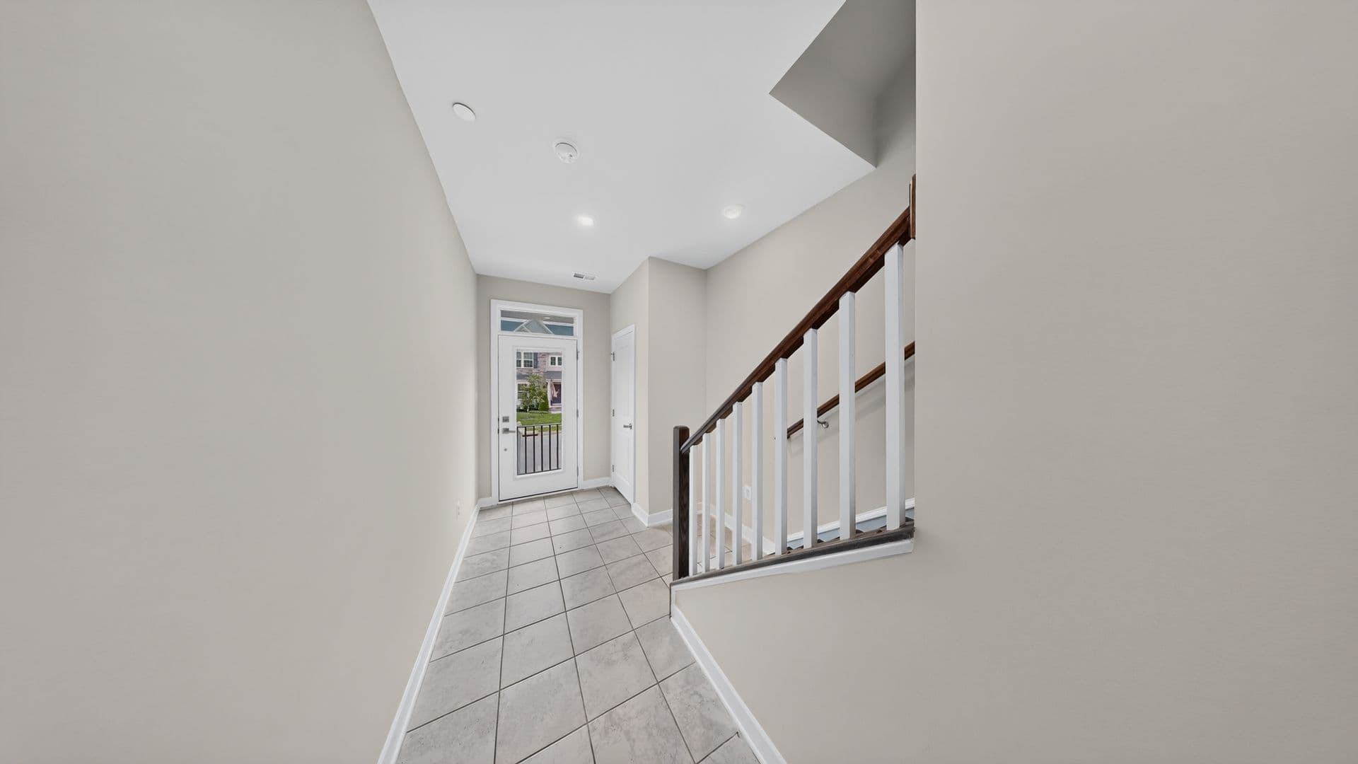 Monrovia Townhome: 11115 Hazelnut Lane