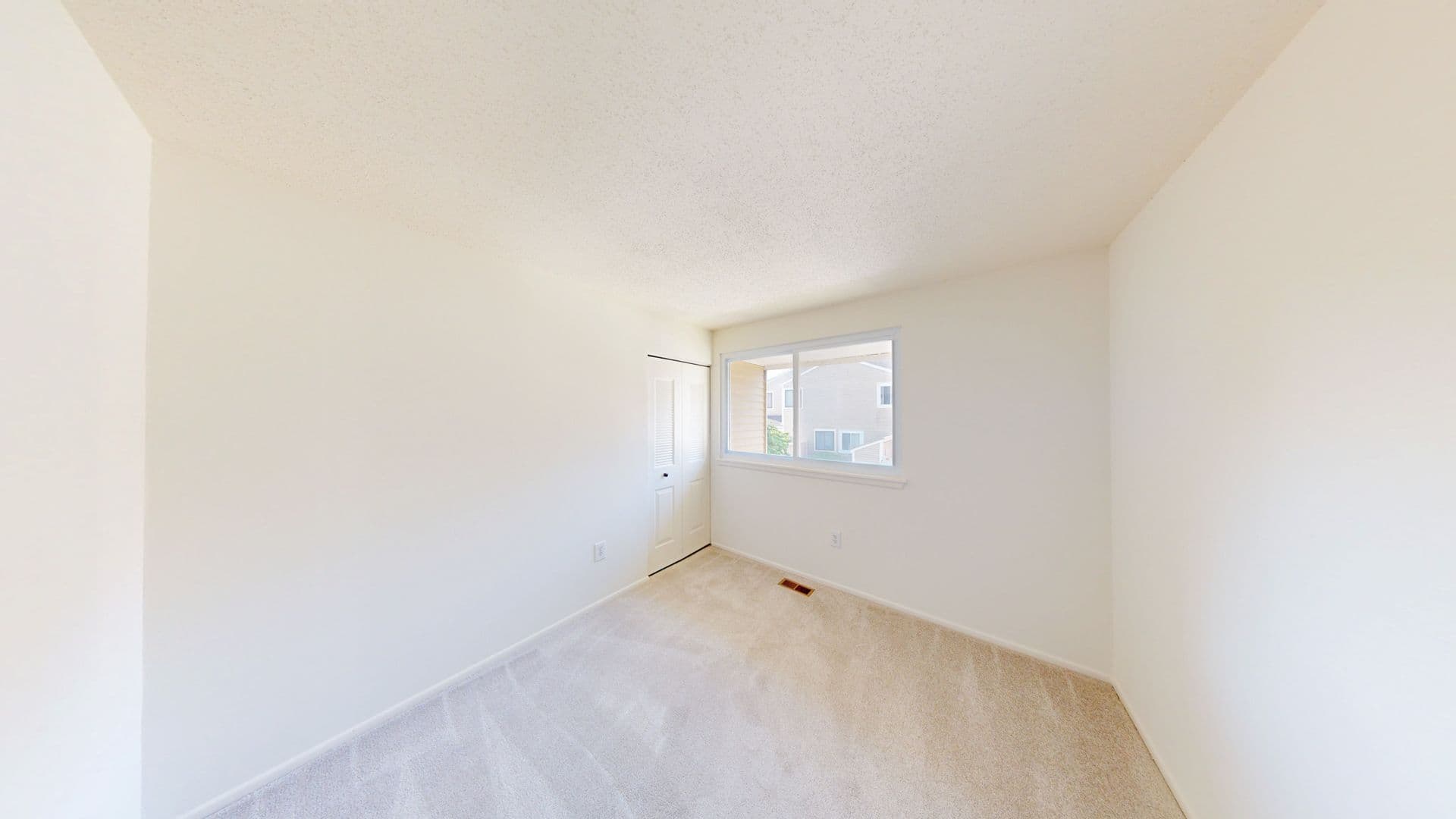 Frederick Townhome: 7197D Cimarron Court