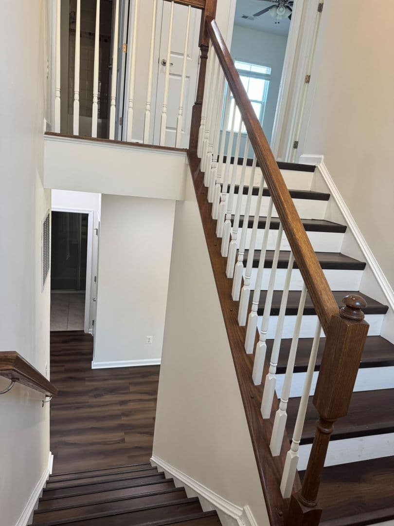 Clarksburg House: 22860 Glacier Lily Drive
