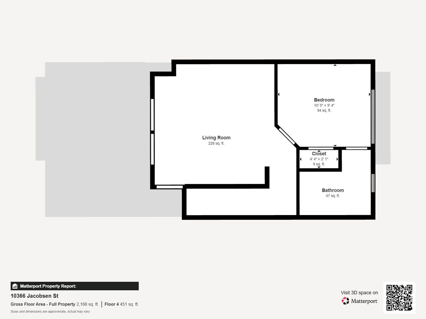 Bethesda Townhome: 10366 Jacobsen St,