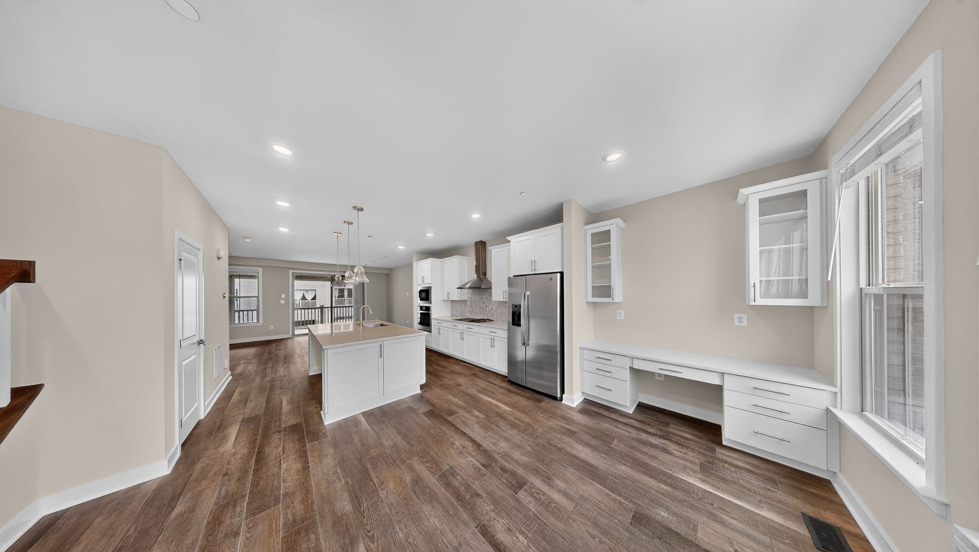 Monrovia Townhome: 11115 Hazelnut Lane