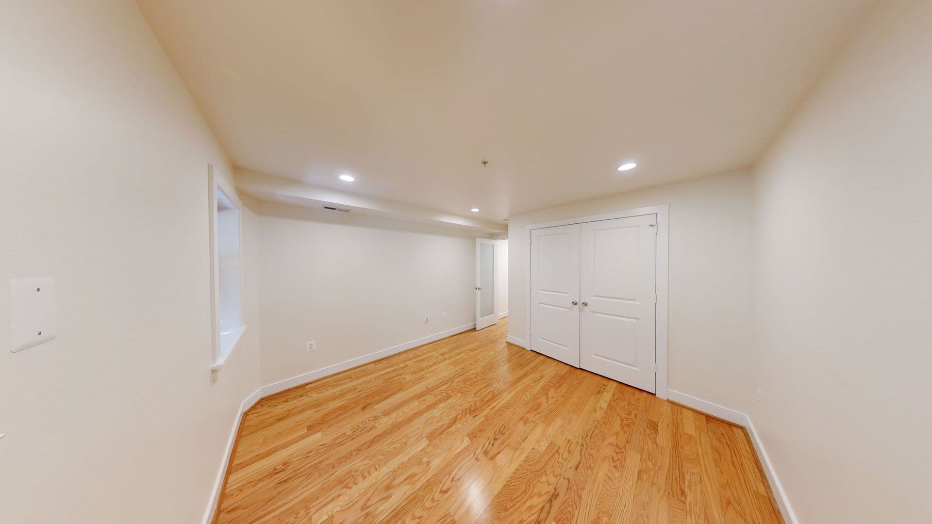 Washington Condo: 1462 Harvard St NW
