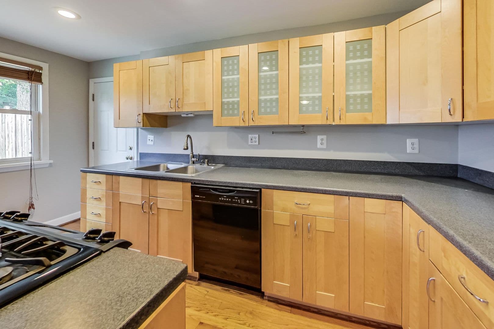Bethesda House: 8617 Lynbrook Drive