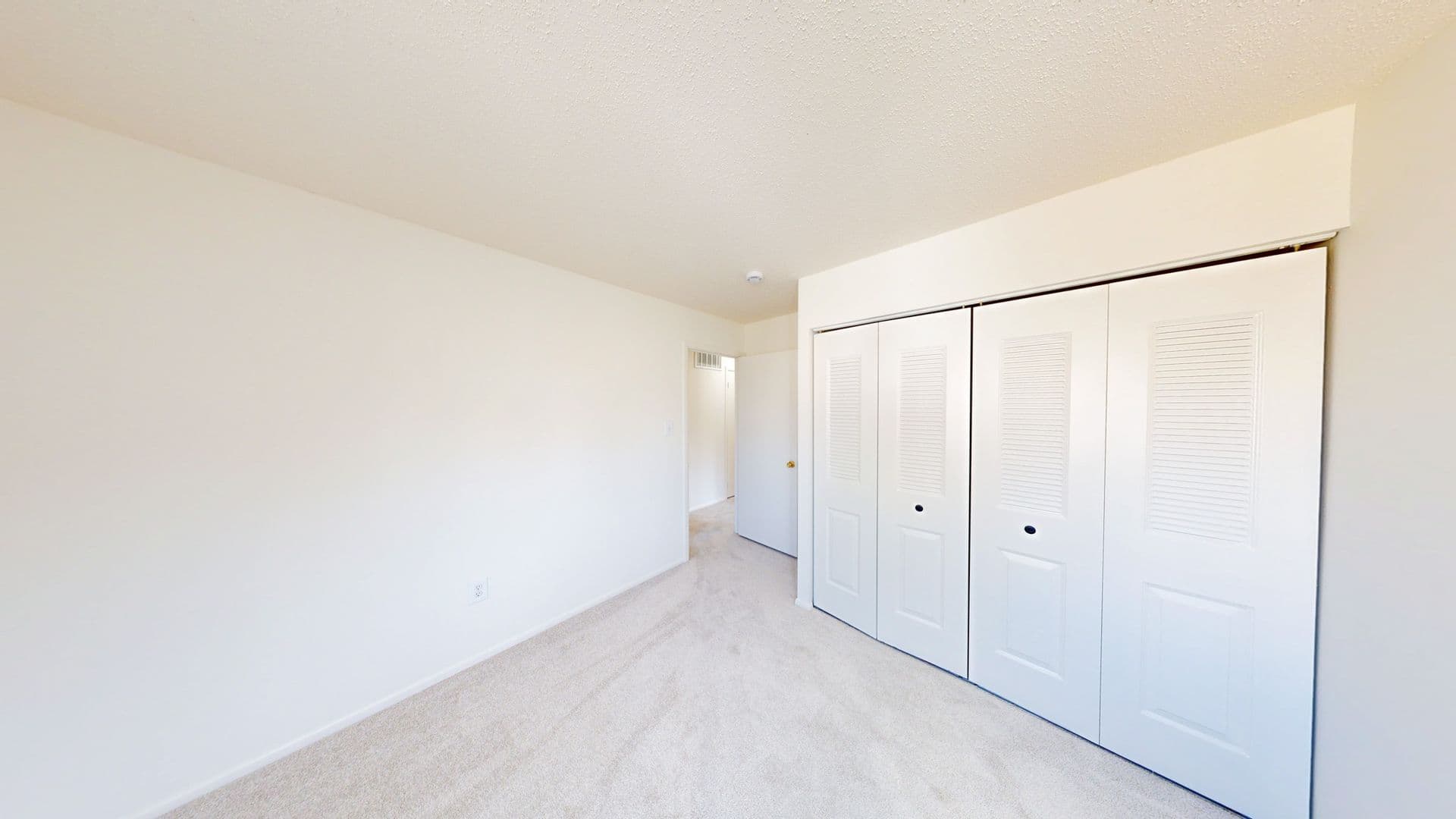 Frederick Townhome: 7197D Cimarron Court