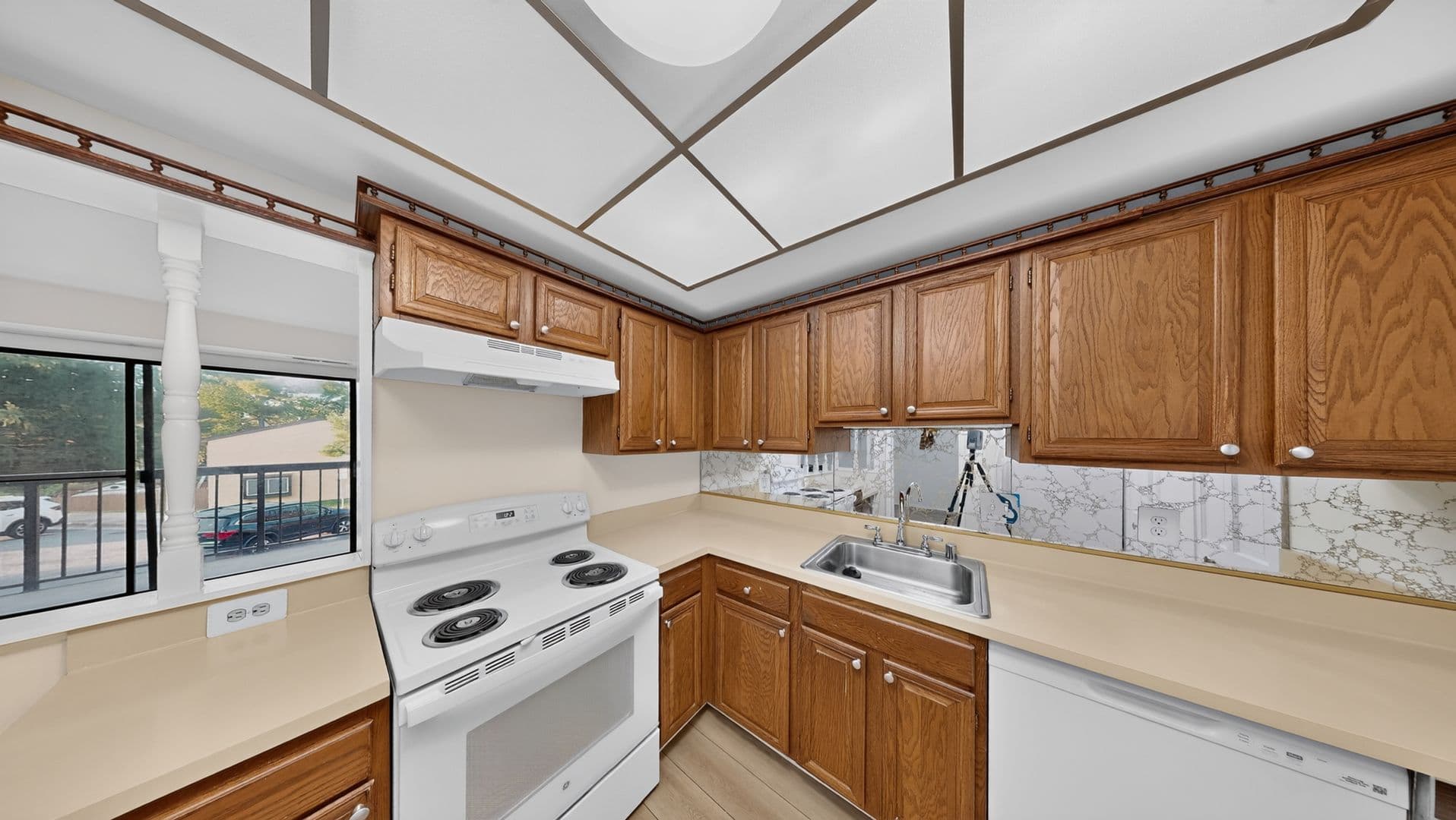 Montgomery Village Condo: 10022 Stedwick Rd
